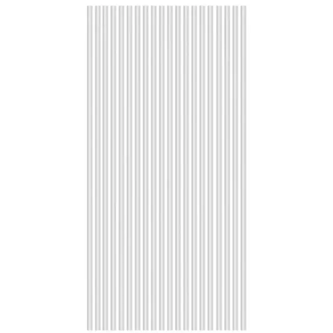 Ruhhy Siliconen Mal voor Koekjes - Perfecte Vorm, Herbruikbaar, 20 Gaten