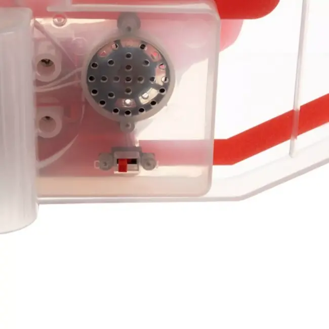 Kruzzel Basketbalspel voor Kinderen - Nauwkeurigheidstraining en Plezier Binnenshuis