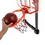 Kruzzel Basketbalspel voor Kinderen - Nauwkeurigheidstraining en Plezier Binnenshuis