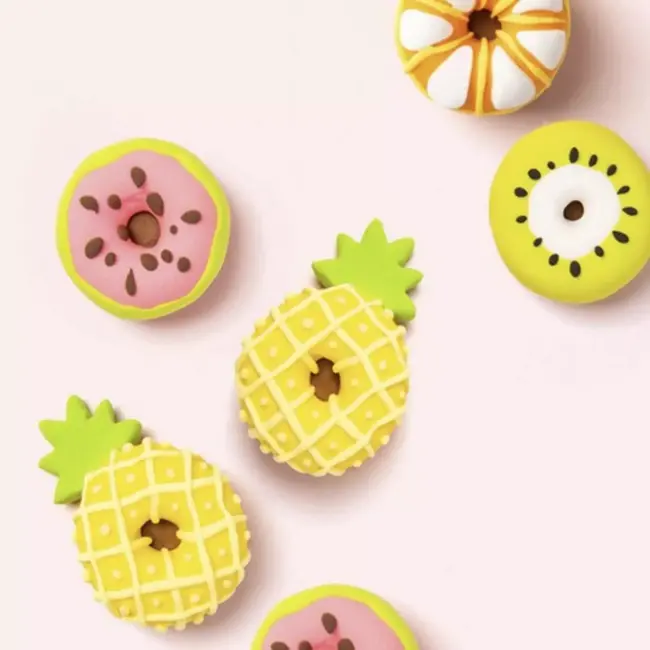 Kruzzel Foam - Boetseerklei Set 96 Stuks: Groot Creatief Avontuur voor Kinderen