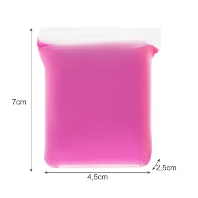 Kruzzel Foam - Boetseerklei Set 96 Stuks: Groot Creatief Avontuur voor Kinderen