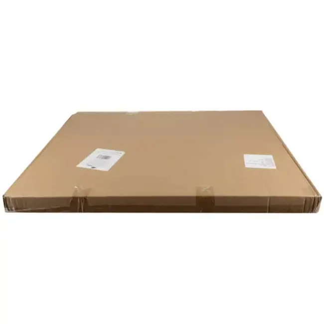 Malatec Groot Puzzelbord voor 1.500 Stukjes - Duurzaam en Handig - 89 x 69 x 3.5 cm