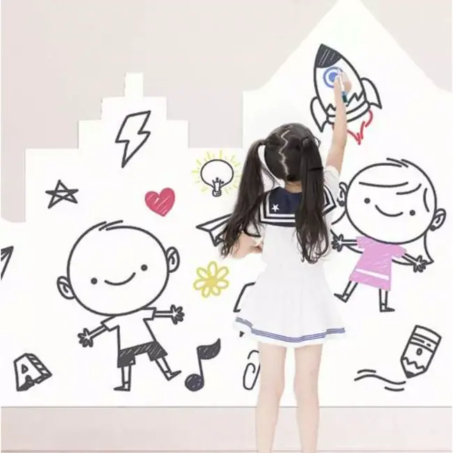 Maaleo Droogwisbare Markers: Levendige Kleuren voor Whiteboards en Meer