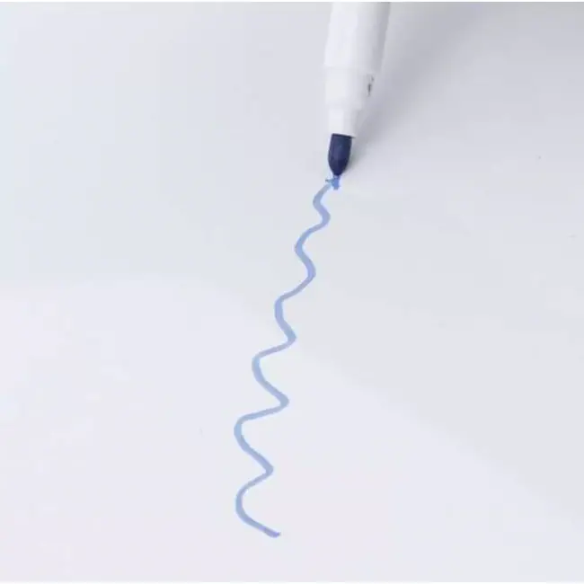 Maaleo Droogwisbare Markers: Levendige Kleuren voor Whiteboards en Meer