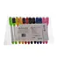 Maaleo Droogwisbare Markers: Levendige Kleuren voor Whiteboards en Meer