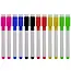 Maaleo Droogwisbare Markers: Levendige Kleuren voor Whiteboards en Meer