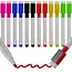 Maaleo Droogwisbare Markers: Levendige Kleuren voor Whiteboards en Meer