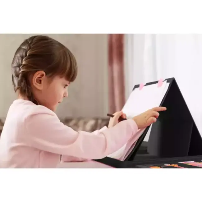 Maaleo 208-Delige Schilderset in Koffer: Creatief Avontuur voor Jong en Oud