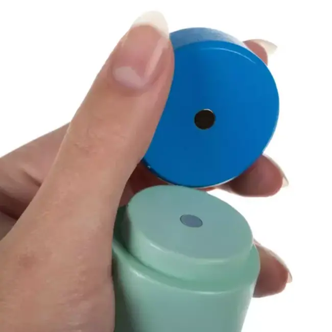 Kruzzel Houten Doktersset - Educatief en Creatief Speelgoed voor Kinderen