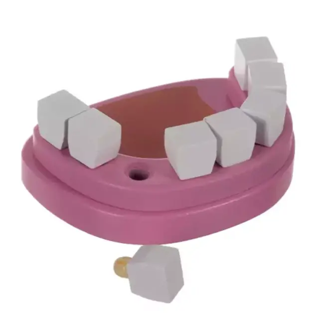 Kruzzel Houten Doktersset - Educatief en Creatief Speelgoed voor Kinderen