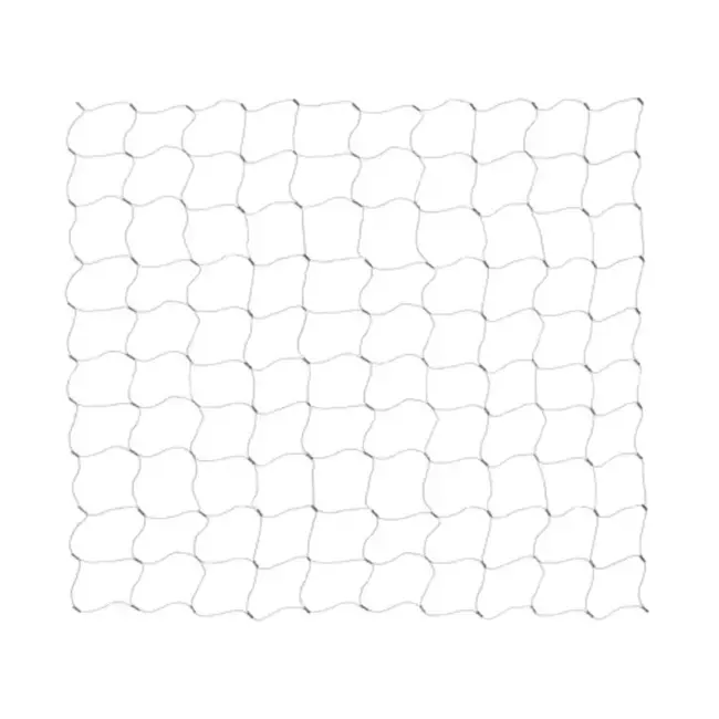 Ruhhy Lichtgordijn 160 LED USB - Koel Wit Licht voor een Eigentijdse Uitstraling