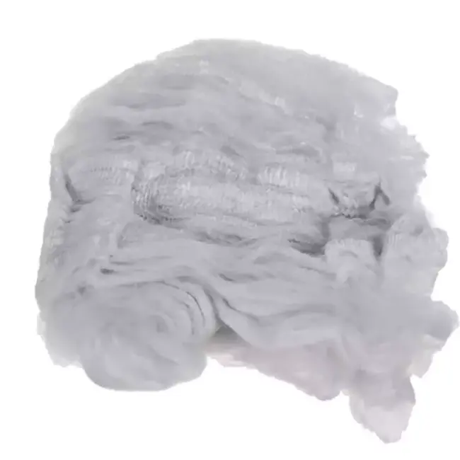 Malatec Kunstmatig Spinnenweb met 2 Spinnen - Perfect voor Halloween Decoratie