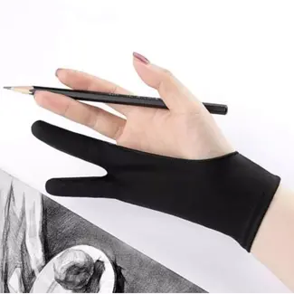 Maaleo Grafische Tablet Handschoen Maat M - Comfortabel en Praktisch