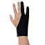 Malatec Grafische Tablet Handschoen Maat M - Comfortabel en Praktisch