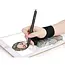 Maaleo Grafische Tablet Handschoen Maat M - Comfortabel en Praktisch