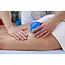 Soulima Therapeutische Chinese Rubberen Cups - Set van 4 voor Volledige Lichaamsmassage
