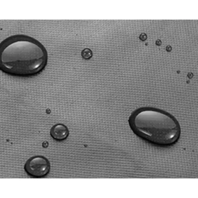 Kruzzel Opbergkleed - Geel: Speelmat & Opbergmand in één voor Kinderen - Doorsnede 150 cm