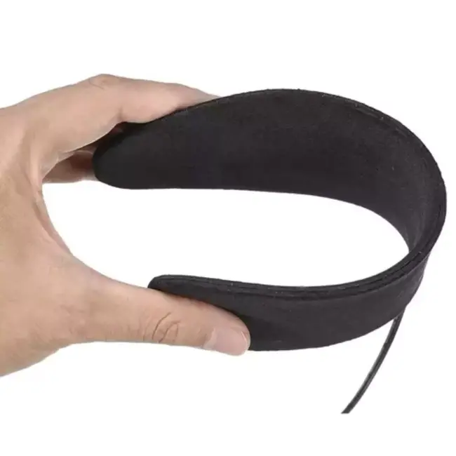 Trizand Verwarmde Inlegzolen Schoenmaat 35-40 - USB Voetverwarmers - 1 Paar