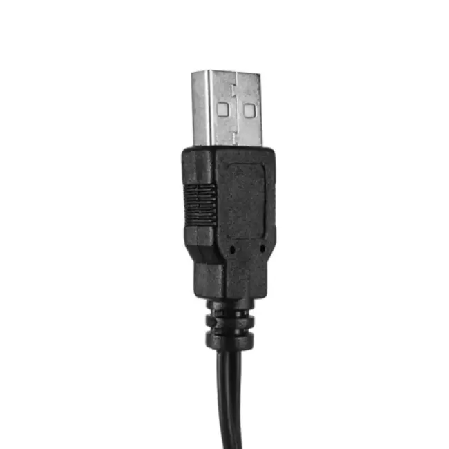 Trizand Verwarmde Inlegzolen Schoenmaat 35-40 - USB Voetverwarmers - 1 Paar
