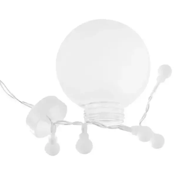 Ruhhy LED Lichtgordijn 108 LEDs Multicolor - Sfeervolle USB Verlichting