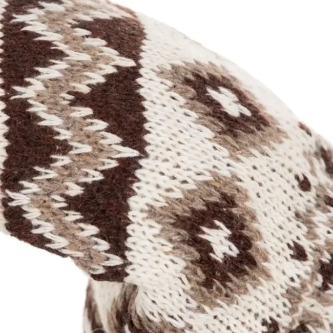 Ruhhy Staande Kabouter met LED: Sfeervolle Decoratie voor Elk Huis