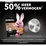 Duracell 20 stuks lithium knoopcellen - 3V - veelzijdig en betrouwbaar - CR2032/DL2032