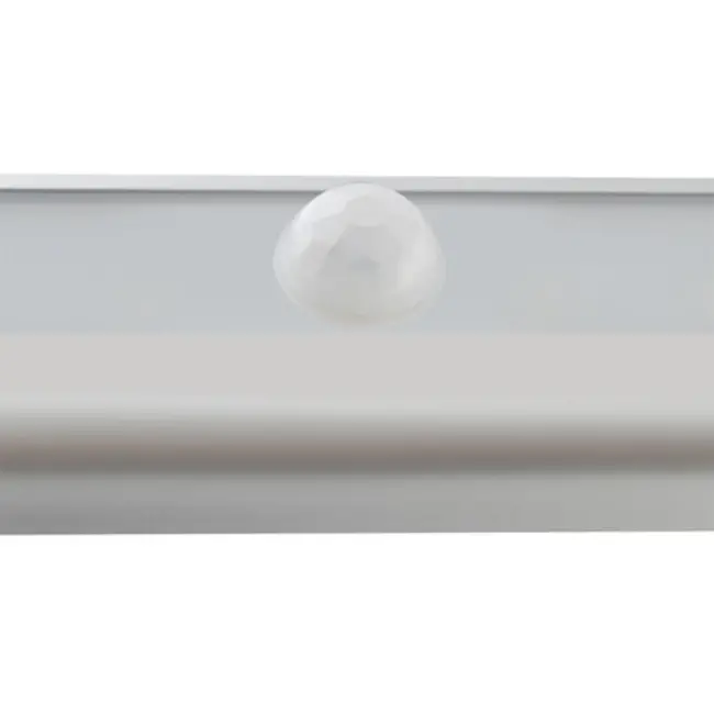 Izoxis Zelfklevende LED Lamp met Bewegingssensor - Energiezuinige Verlichting