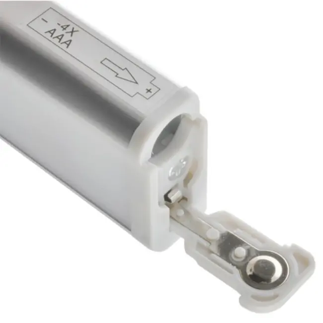 Izoxis Zelfklevende LED Lamp met Bewegingssensor - Energiezuinige Verlichting