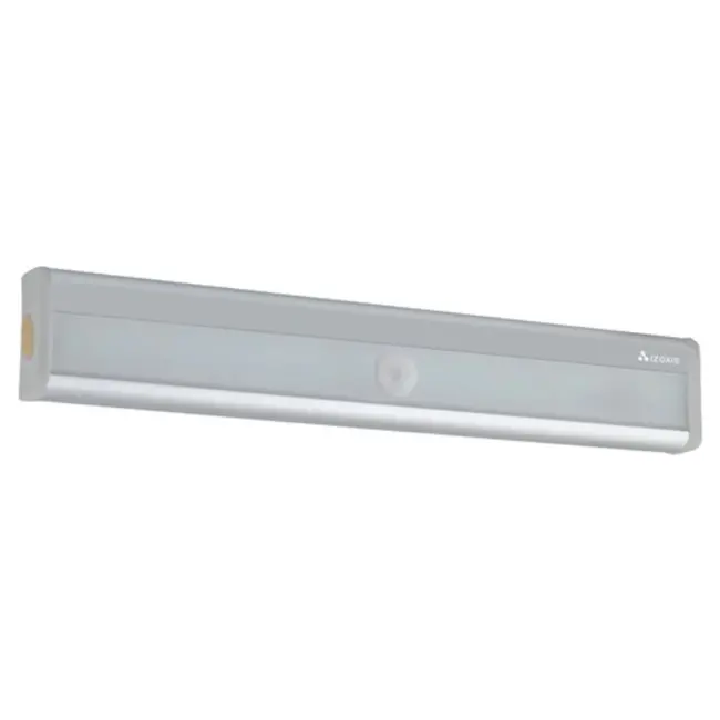 Izoxis Zelfklevende LED Lamp met Bewegingssensor - Energiezuinige Verlichting