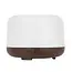 Ruhhy Aroma Diffuser: Multifunctionele Luchtbevochtiger met LED Verlichting