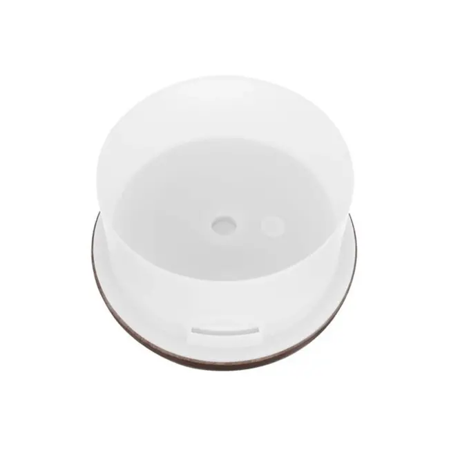 Ruhhy Aroma Diffuser: Multifunctionele Luchtbevochtiger met LED Verlichting