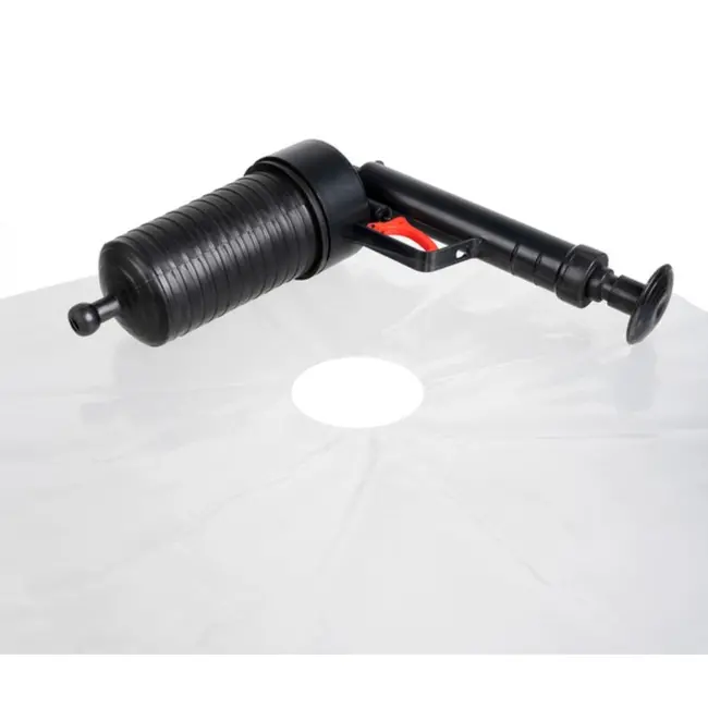 Bigstren Drukverhogende Pijpreiniger - Effectief en Milieuvriendelijk1