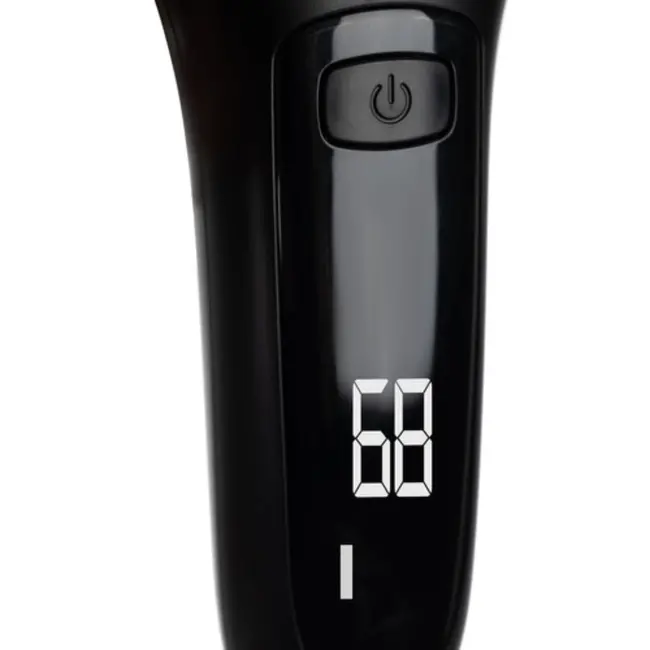 Soulima Voetvijlenset: Ultieme Voetverzorging met Verstelbare Optie