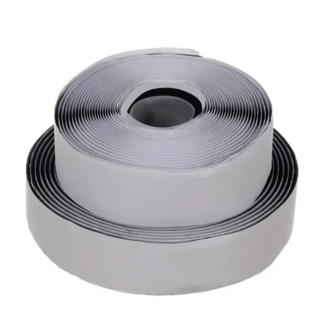 Ruhhy Zelfklevende Klittenband 5m x 2,5cm - Sterk en Veelzijdig voor Elke Toepassing