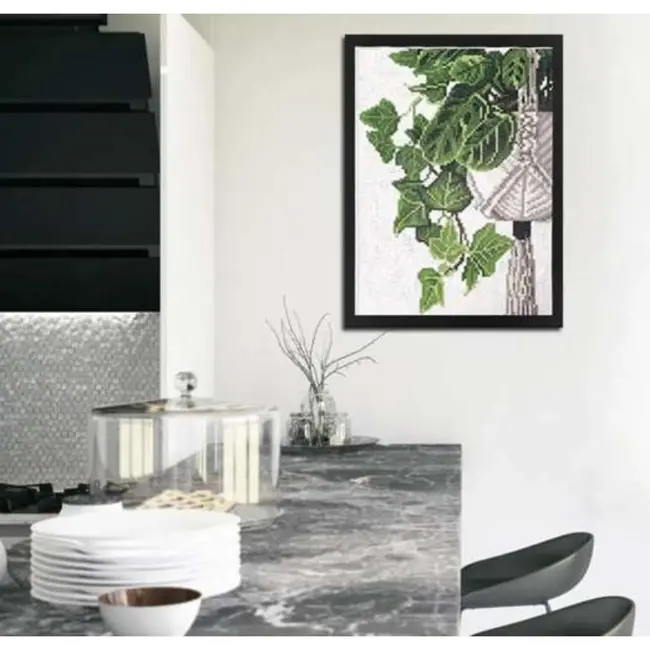 Malatec Magnetische Lijst 30x40cm - Veilige en Elegante Oplossing voor Kunst en Foto's - 2 Stuks