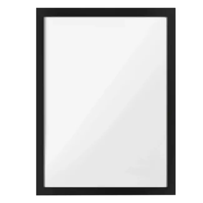 Malatec Magnetische Lijst 30x40cm - Veilige en Elegante Oplossing voor Kunst en Foto's - 2 Stuks