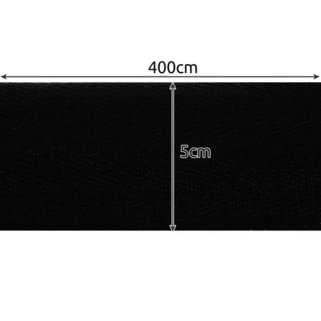 Trizand Boksbandages 2 x 4 meter - Essentiële Bescherming voor Hand en Pols