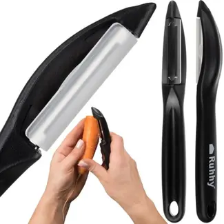Ruhhy Universele Dunschiller - Een Must-Have voor Elke Keuken