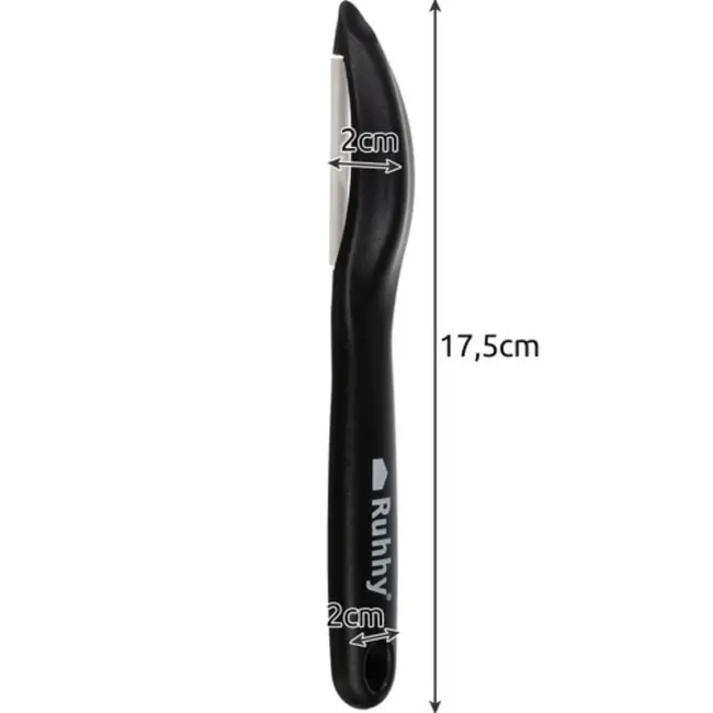 Ruhhy Universele Dunschiller - Een Must-Have voor Elke Keuken