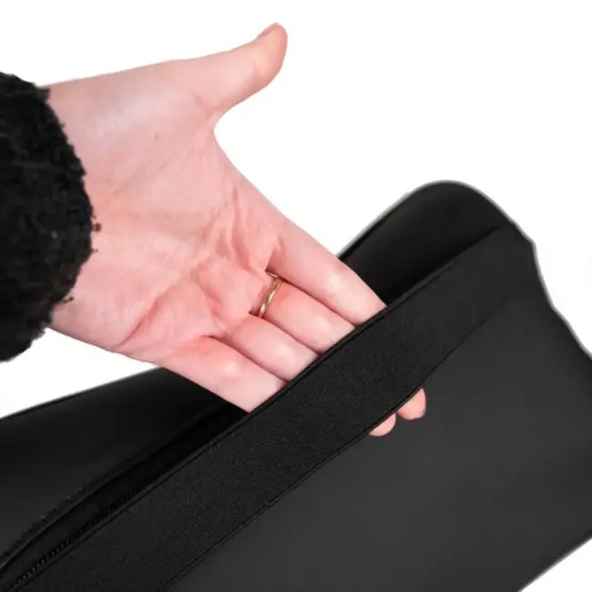 Soulima Shiatsu Massagekussen - Verlichting voor Rug en Nek