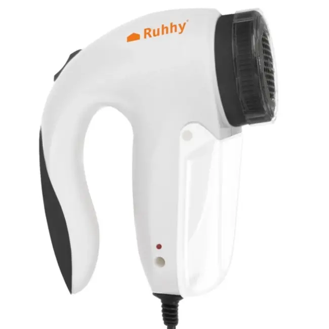 Ruhhy Kleding Ontpluizer - Krachtige en Veilige Verwijdering van Pluisjes