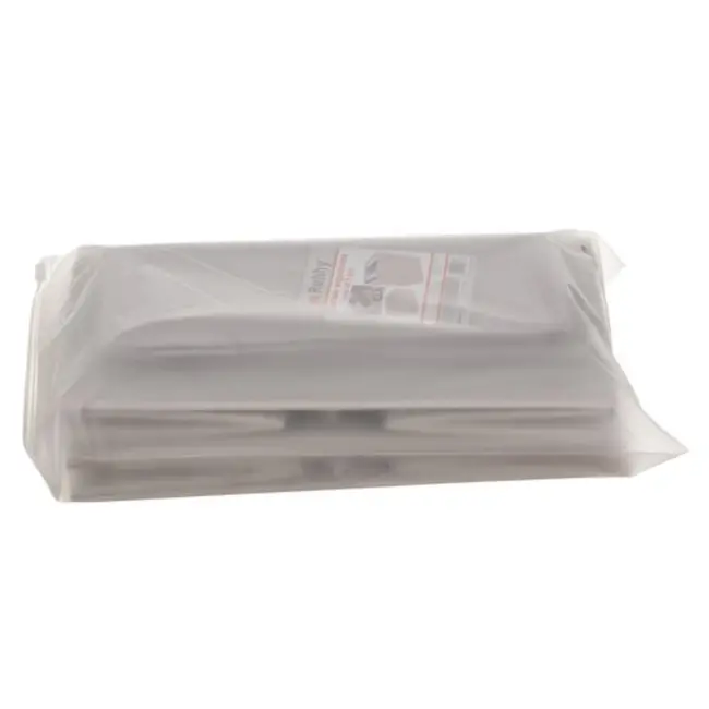 Ruhhy Kledingorganizers Set van 2 - Ruimtebesparend en Praktisch voor Elke Garderobe