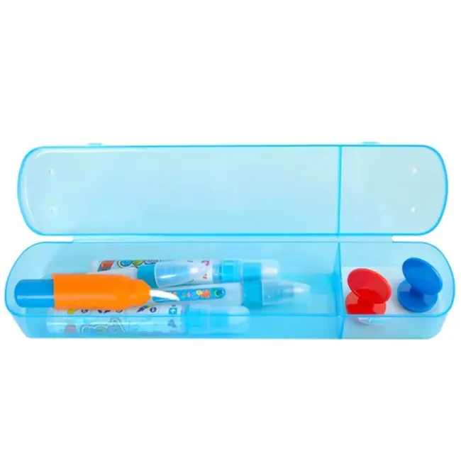 Kruzzel XXL Water Tekening Mat - Creatief en Educatief Speelplezier voor Kinderen