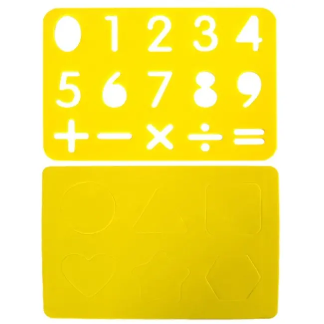 Kruzzel XXL Water Tekening Mat - Creatief en Educatief Speelplezier voor Kinderen