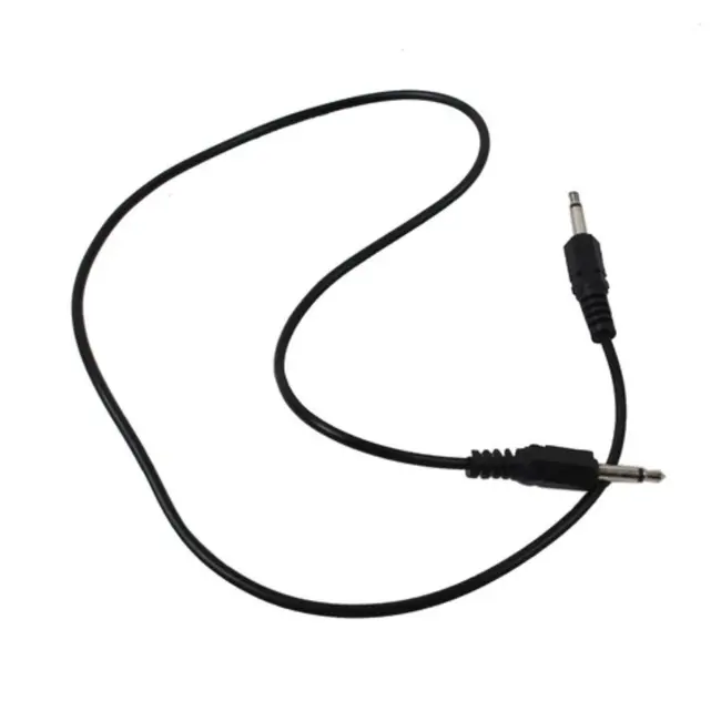 Kruzzel Elektrische Kindergitaar - Met Microfoon en Versterker - Blauw - MP3-ingang