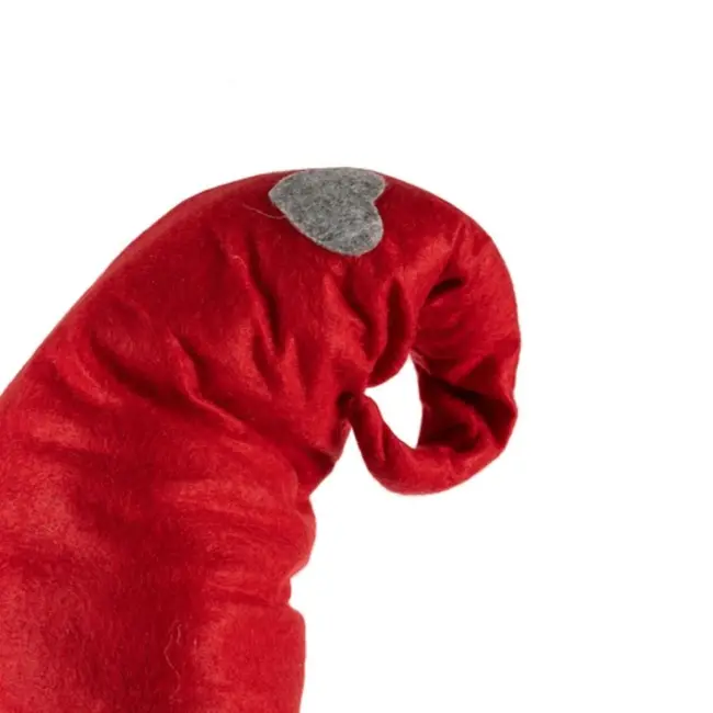 Ruhhy Telescopische Kerst Gnoom - Flexibele en Sfeervolle Kerstdecoratie