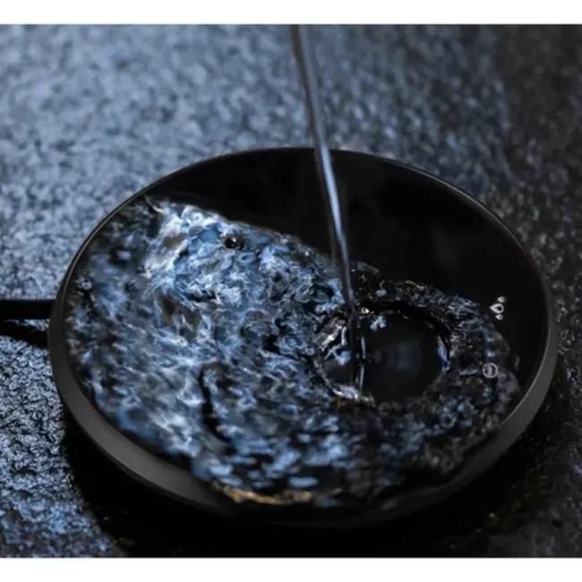 Ruhhy Elektrische Verwarmer met Mok - Houd Uw Drankjes Perfect Warm