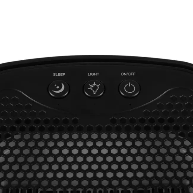 Ruhhy Luchtontvochtiger - 72 Uur Efficiënte Vochtoplossing met RGB Verlichting