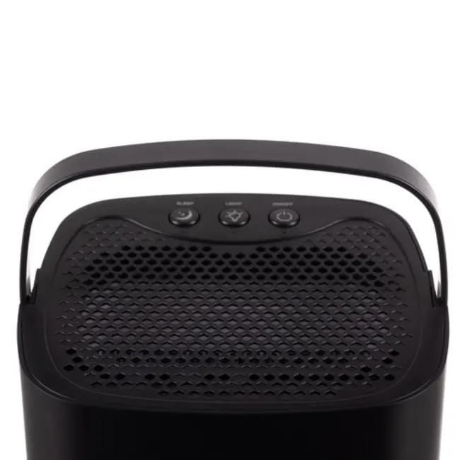 Ruhhy Luchtontvochtiger - 72 Uur Efficiënte Vochtoplossing met RGB Verlichting