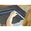 Malatec Puzzelmat met Opbergtas en Pomp - Ideaal voor Puzzelliefhebbers